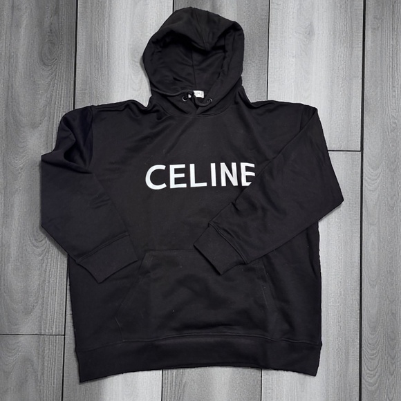 Celine Tops - Brand new hoodie no brand